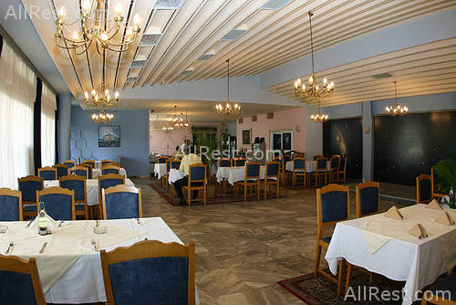 Cosmos Hotel 17